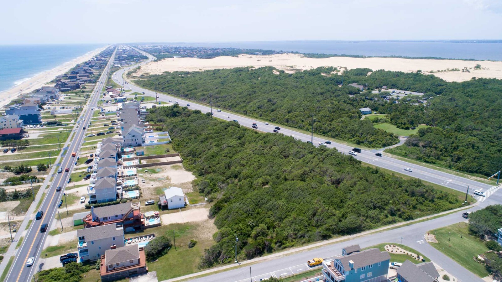 100 E Hollowell St, Nags Head, NC 27959 - Land for Sale | LoopNet