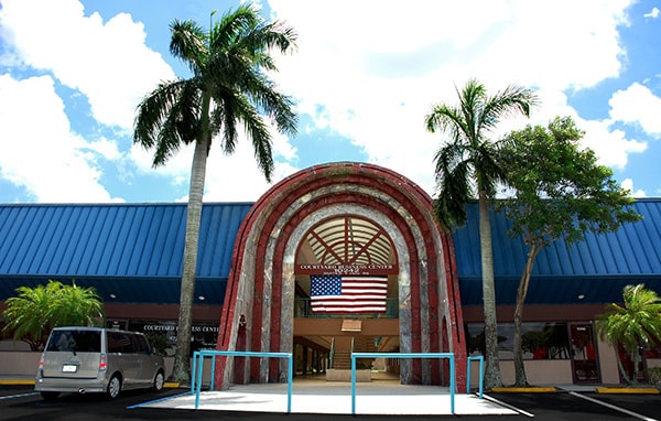 10190-10300 NW 47th St, Sunrise, FL for lease Building Photo- Image 1 of 2