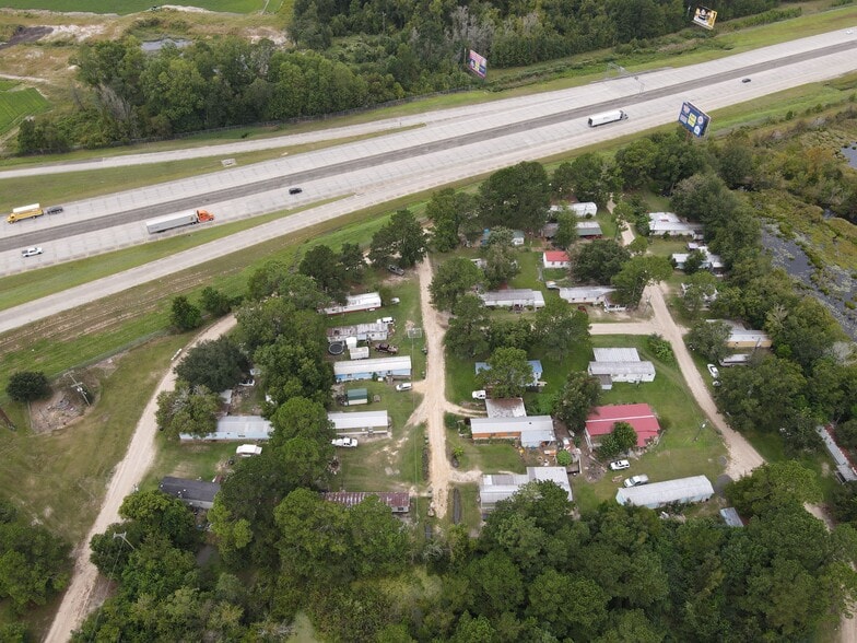 146 David St, Adel, GA for sale - Building Photo - Image 2 of 32