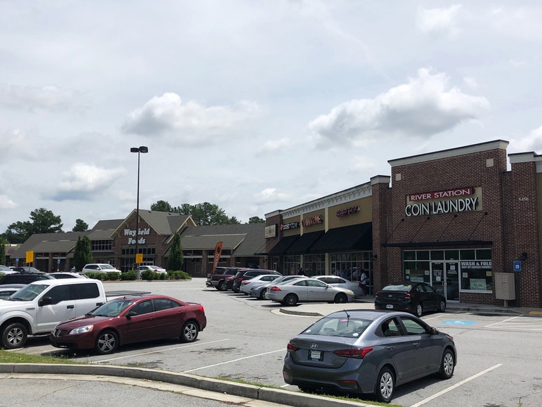 W Fayetteville Rd, Atlanta, GA for lease - Building Photo - Image 3 of 4