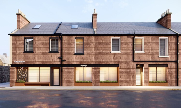 Canning Ln, Edinburgh for sale Building Photo- Image 1 of 1