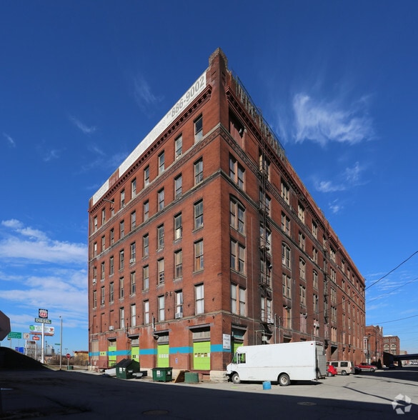 1420 W 13th Ter, Kansas City, MO for sale - Building Photo - Image 3 of 20