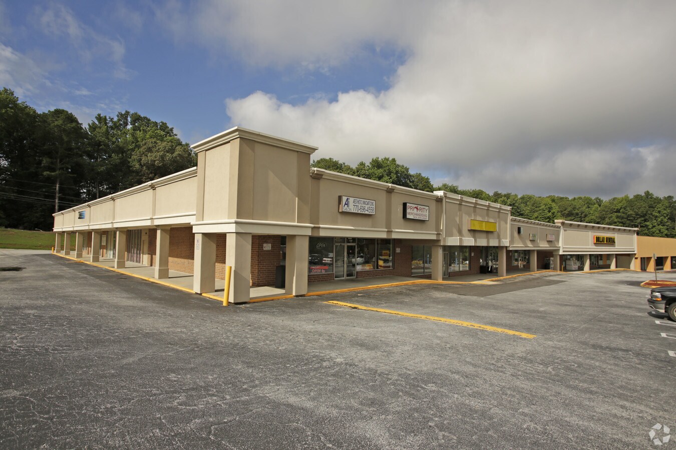 29062930 Evans Mill Rd, Lithonia, GA 30038