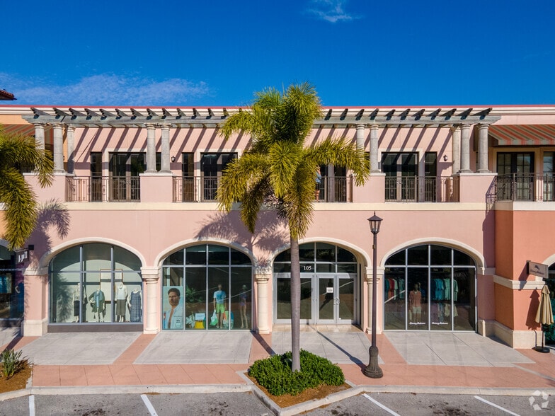 23160 Fashion Dr, Estero, FL for lease - Building Photo - Image 3 of 15