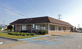 More details for 6034 Jefferson Ave, Newport News, VA - Retail for Sale