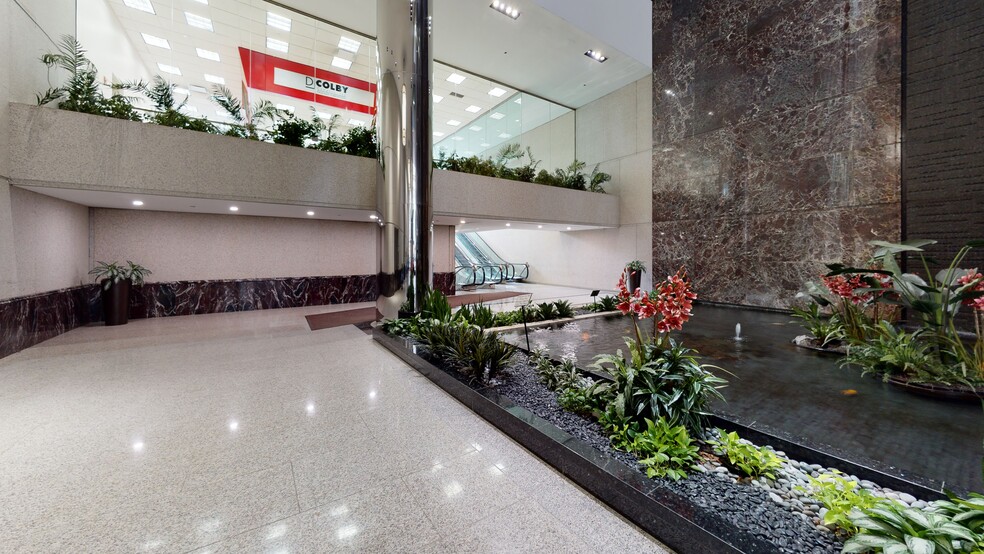 45 Broadway, New York, NY for lease - Lobby - Image 3 of 5