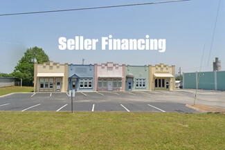 More details for 402-410 N Spring St, Sparta, TN - Retail for Sale