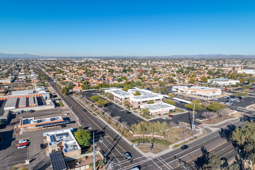 16222 N 59th Ave, Glendale, AZ for sale - Building Photo - Image 1 of 29