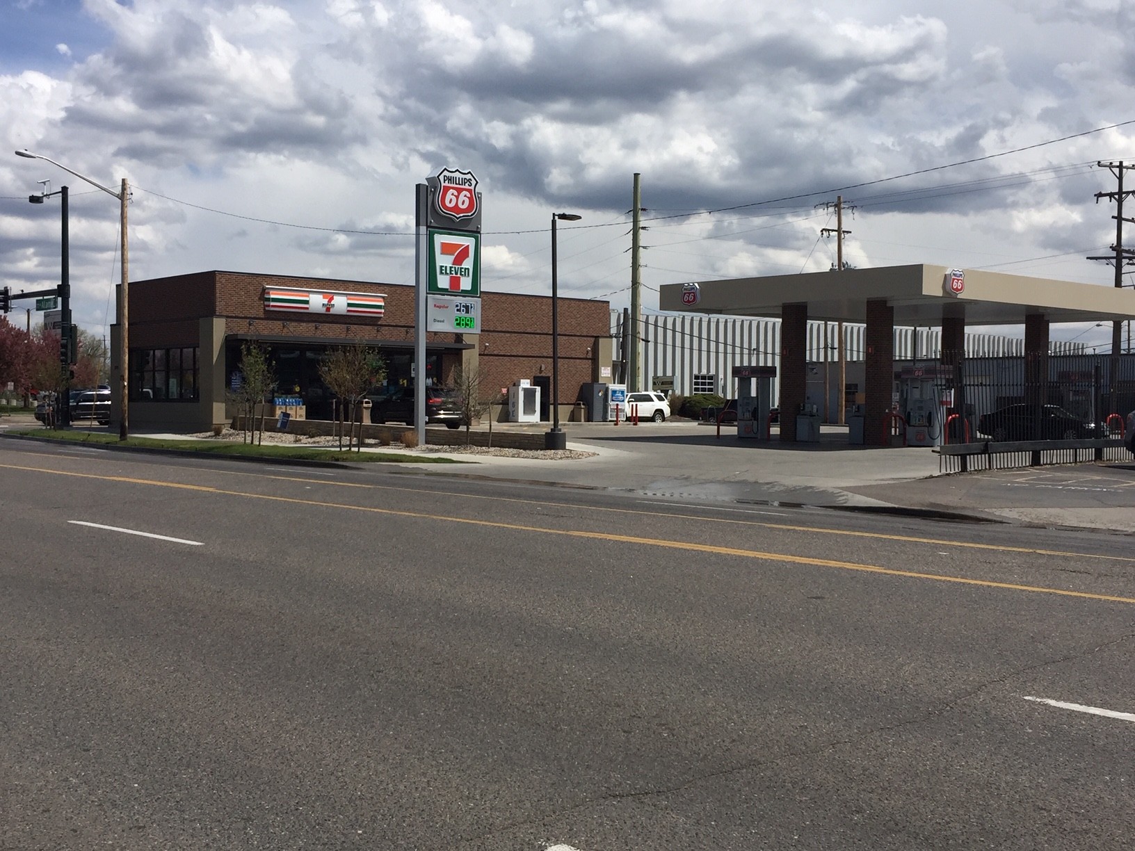 1200 W Alameda Ave, Denver, CO for sale Primary Photo- Image 1 of 1