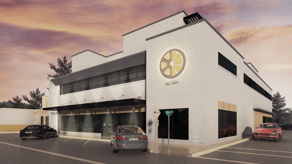 610-612 E Main St, Grand Prairie, TX for sale - Building Photo - Image 2 of 4