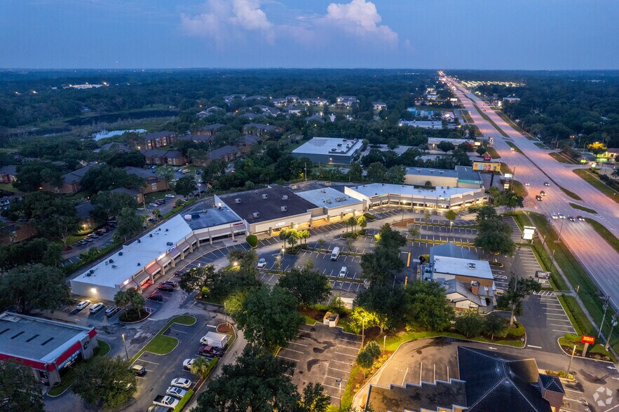 2200 E Semoran Blvd, Apopka, FL for lease - Building Photo - Image 1 of 10