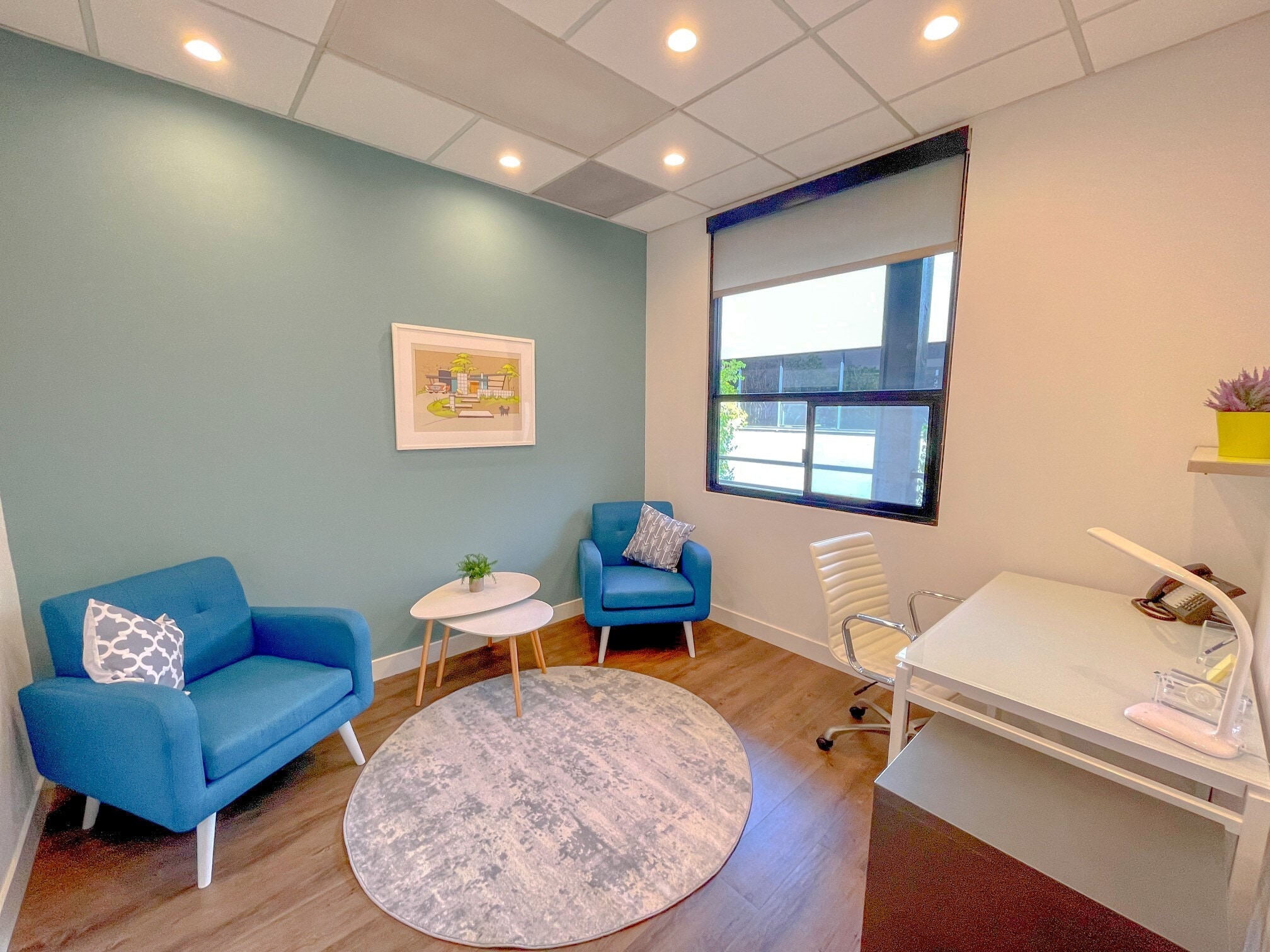 13101 W Washington Blvd, Culver City, CA for lease Interior Photo- Image 1 of 2