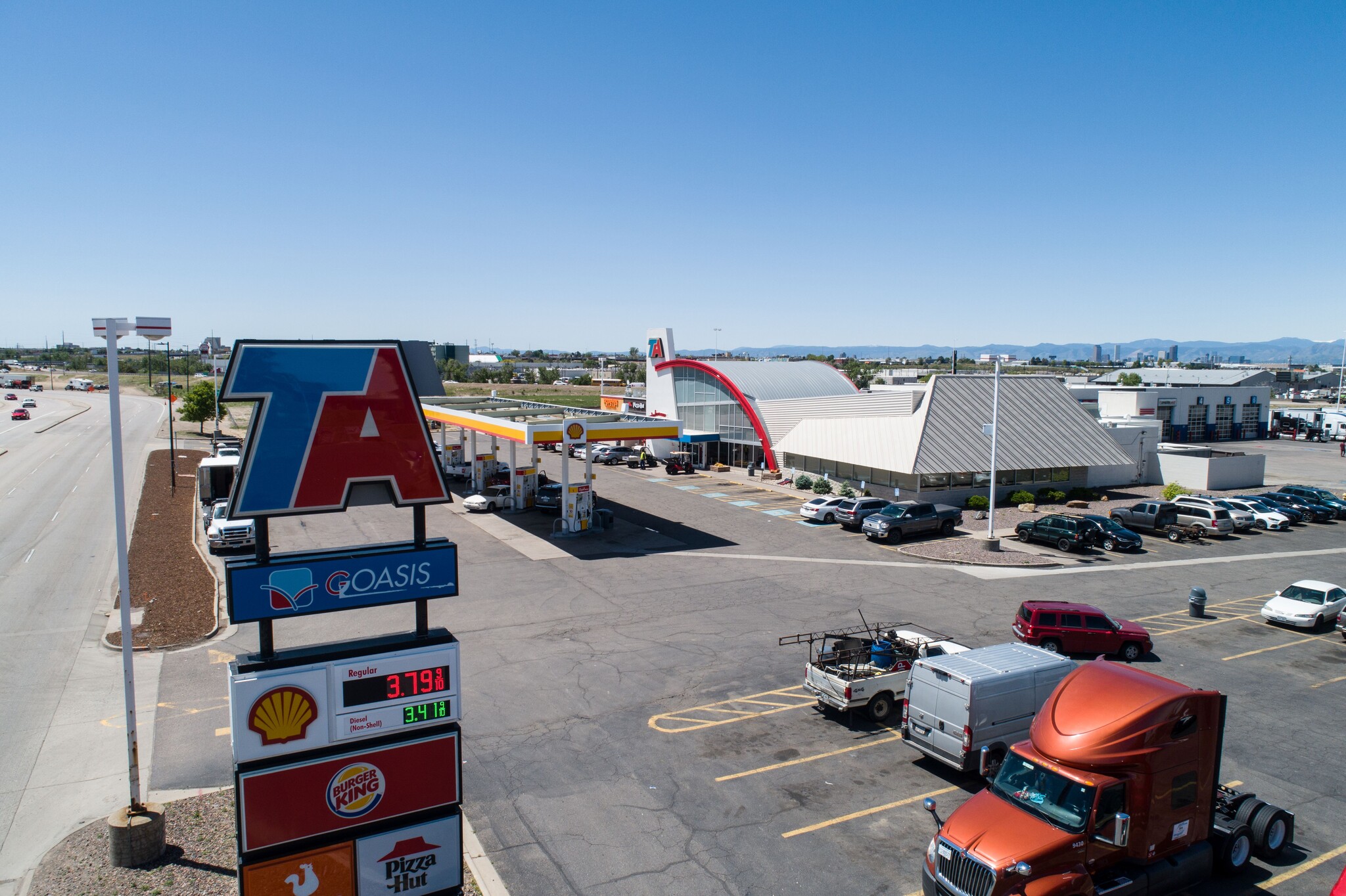 5101 Quebec St, Commerce City, CO for sale Building Photo- Image 1 of 6