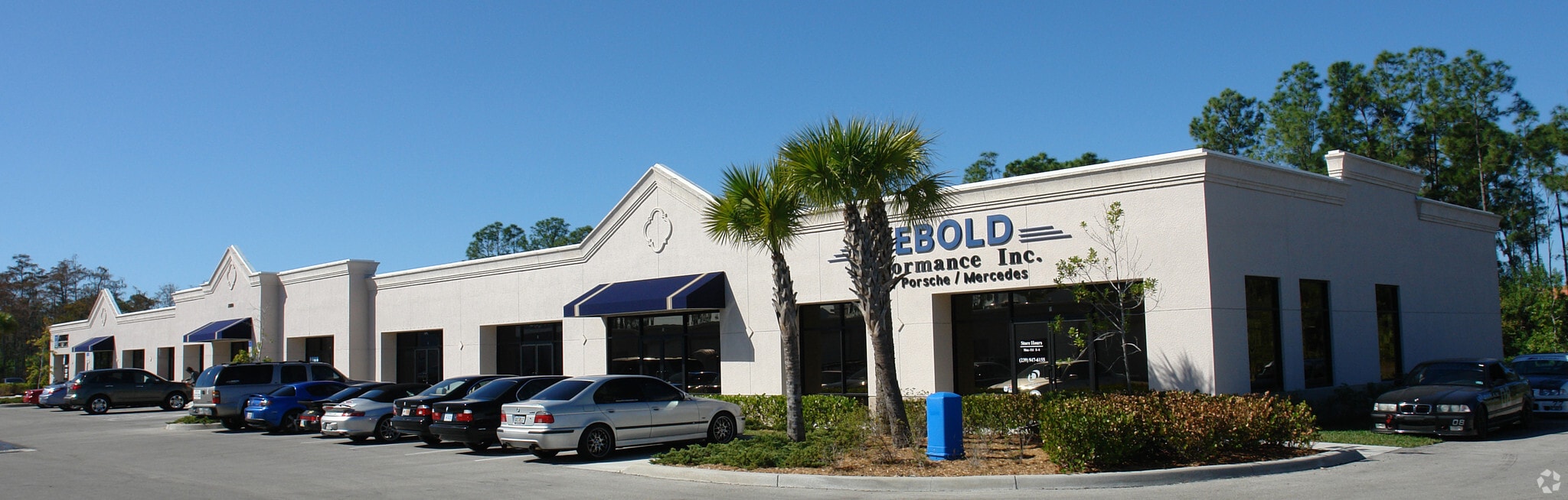 28360 Old US Highway 41, Bonita Springs, FL for lease Primary Photo- Image 1 of 12