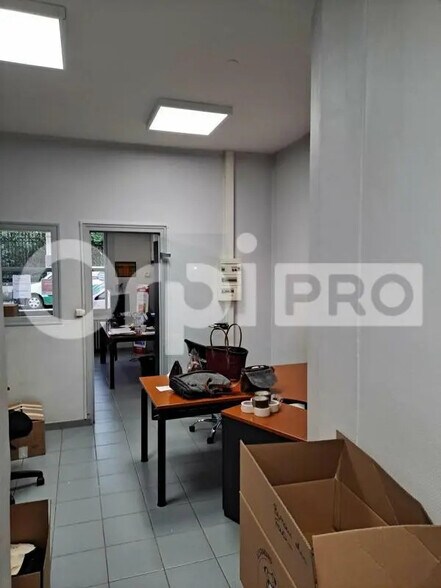 Office in Épernay for lease - Interior Photo - Image 3 of 5