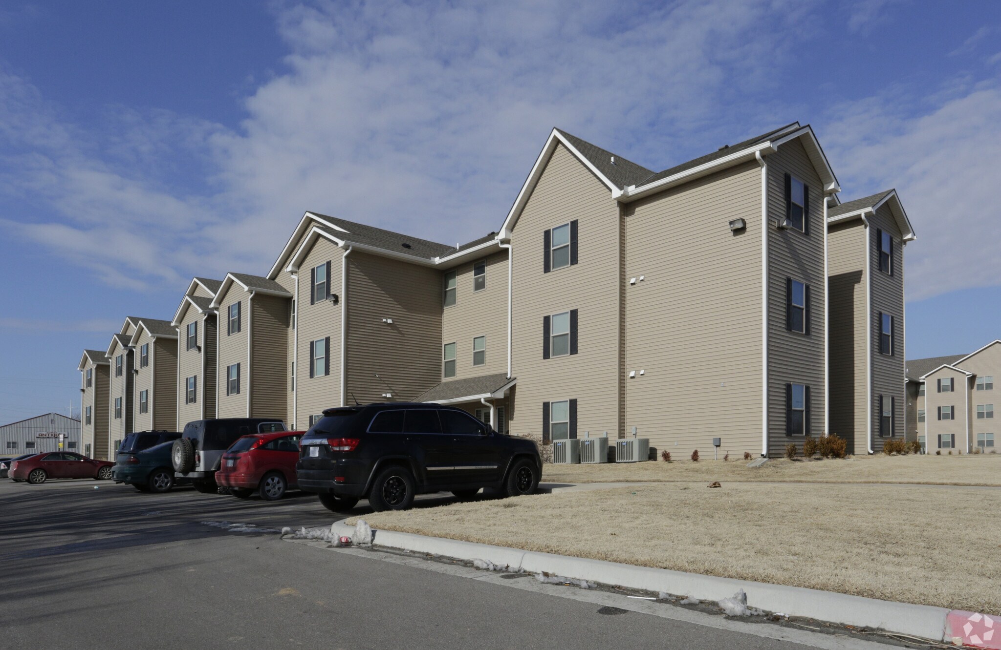 700 S Haverhill Rd, El Dorado, KS 67042