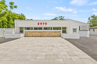 More details for 2470 Sunset Point Rd, Clearwater, FL - Office for Sale