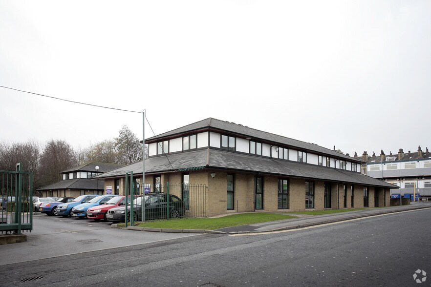 Parkview Ct, Shipley for lease - Building Photo - Image 2 of 9