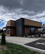 Starbucks - DuBois, PA - NNN Property