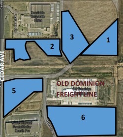 More details for 210th Street W / East if Cedar & CR-70, Lakeville, MN - Land for Sale