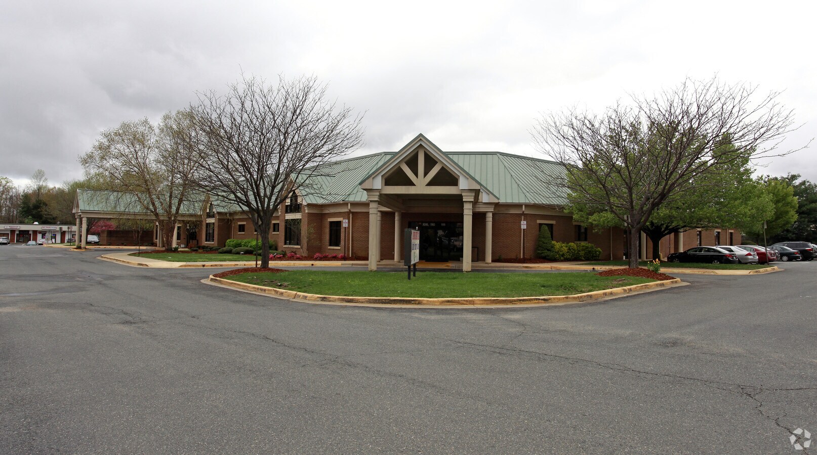 422 Garrisonville Rd, Stafford, VA 22554 Suites at North Stafford