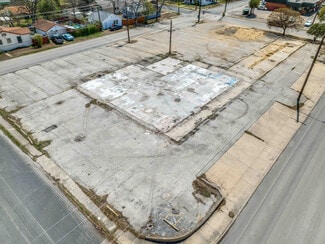 More details for 3402 S Zarzamora St, San Antonio, TX - Land for Lease