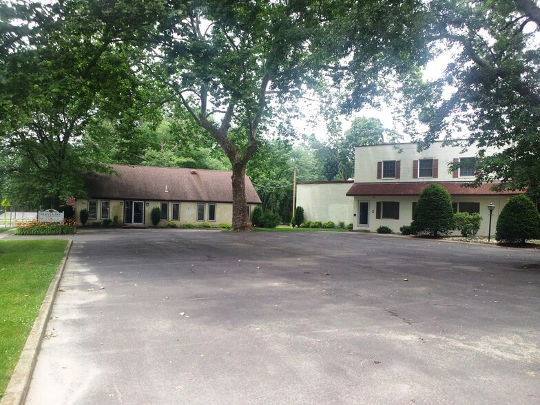 Sharma Property Hamilton, NJ for Sale