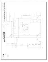 600 Town Center Rd, Matteson, IL for lease Site Plan- Image 1 of 3