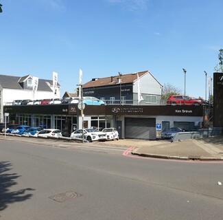 More details for 1 North Rd, Richmond - Retail for Lease