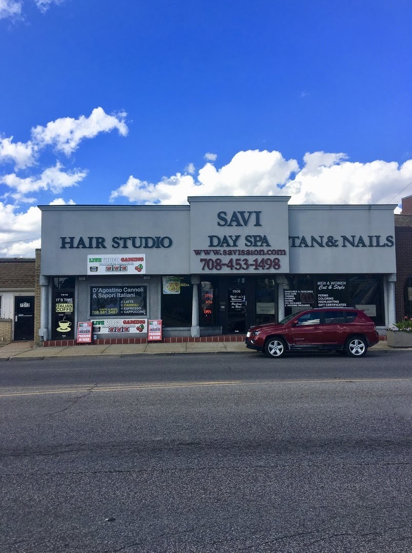 7508-7510 W Grand Ave, Elmwood Park, IL for lease Building Photo- Image 1 of 9