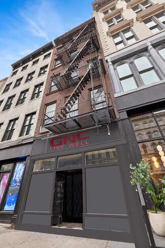 More details for 302 Canal St, New York, NY - Multifamily for Sale