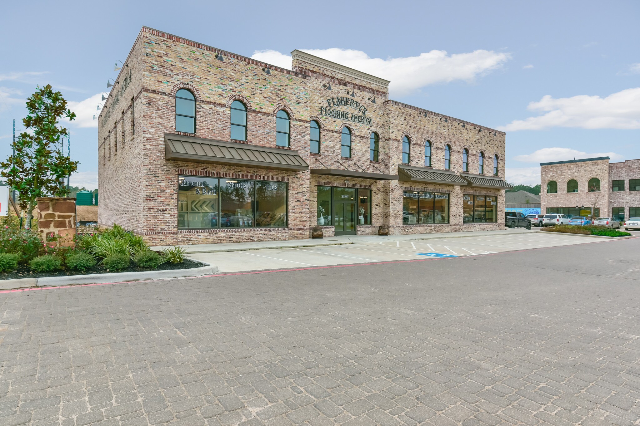 23907 Gosling Rd, Spring, TX for sale Primary Photo- Image 1 of 1