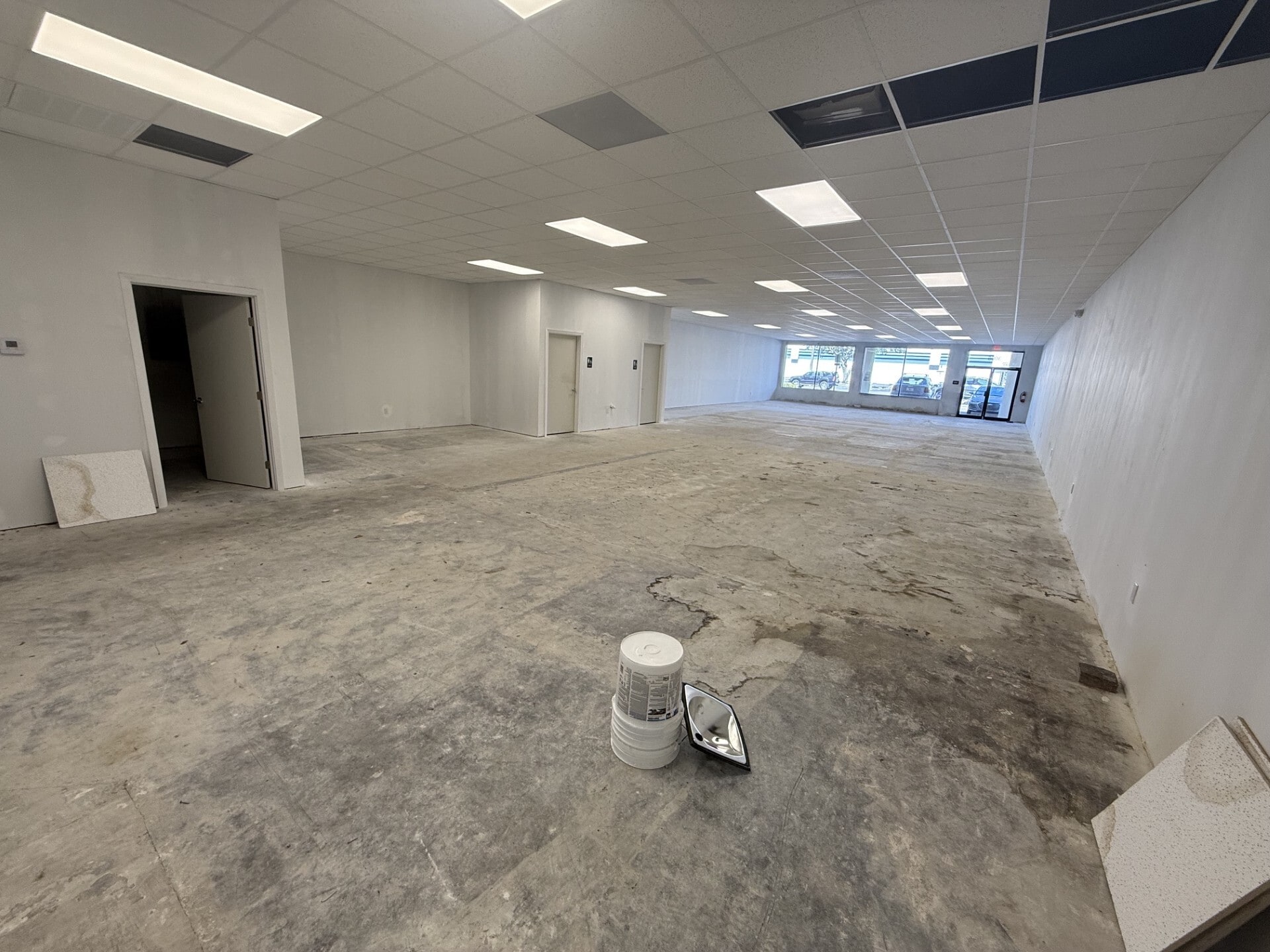 2994-3054 W New Haven Ave, Melbourne, FL for lease Interior Photo- Image 1 of 5