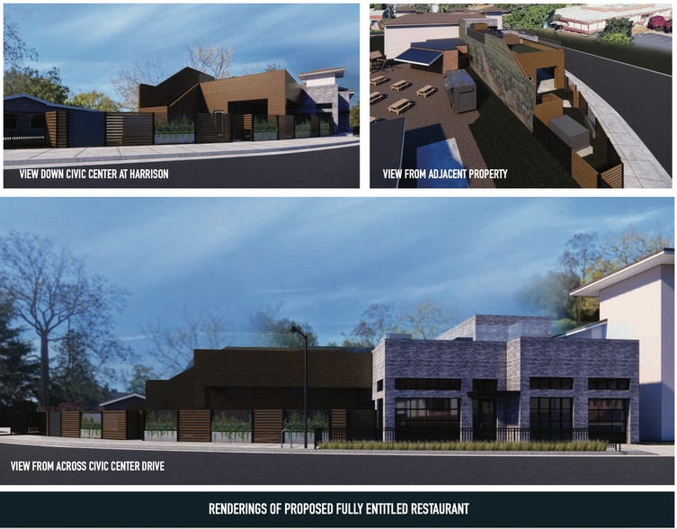 48 Civic Center Dr, Campbell, CA for sale - Primary Photo - Image 1 of 3