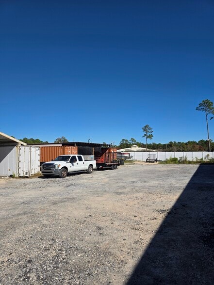 25142 Canal Rd, Orange Beach, AL for sale - Building Photo - Image 2 of 3