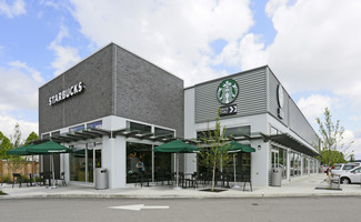 More details for 1502 Broadway St, Port Coquitlam, BC - Retail for Lease