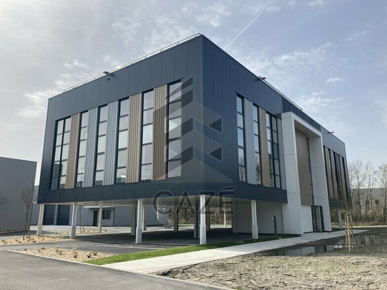 Flex in Mérignac for sale - Building Photo - Image 3 of 4