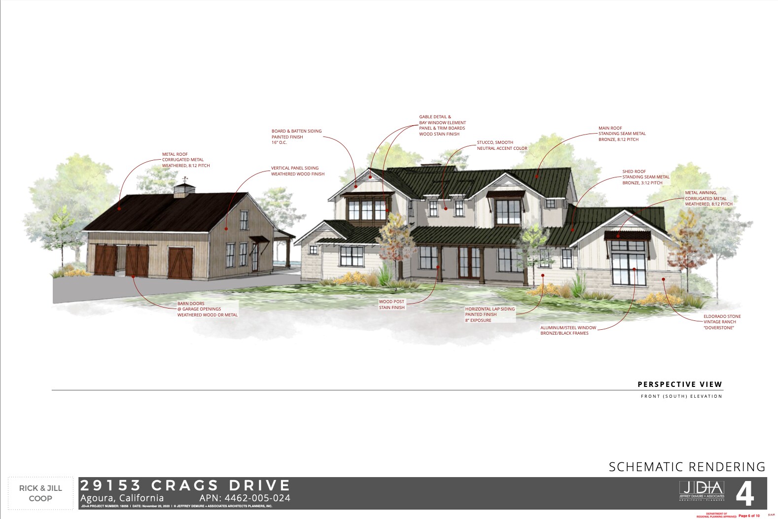 29153 Crags Dr, Agoura Hills, CA for sale Construction Photo- Image 1 of 15