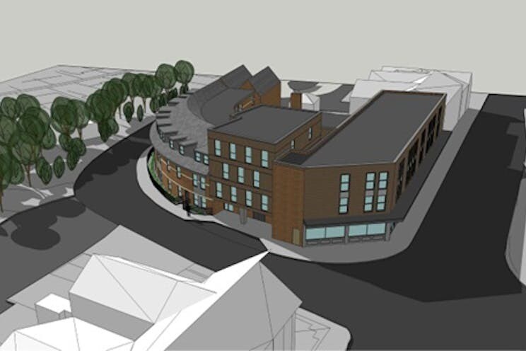 North St, Havant for sale - Primary Photo - Image 1 of 1