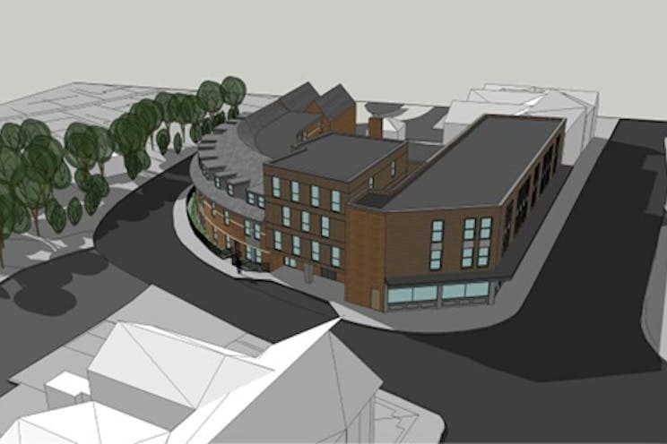 North St, Havant for sale Primary Photo- Image 1 of 1