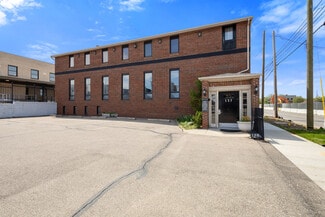 More details for 137 N Park St, Kalamazoo, MI - Office for Lease