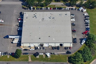 3222 Wellington Ct, Raleigh, NC - AERIAL  map view - Image1