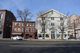 191 Main St, Middletown, CT for lease Building Photo- Image 2 of 2