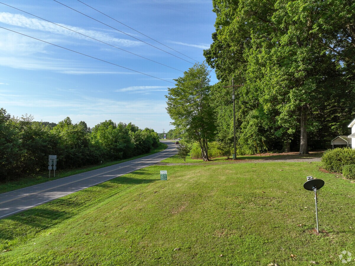 0 Amity Hill Rd, Statesville, NC 28677