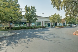 More details for 4010 Truxel Rd, Sacramento, CA - Office for Lease