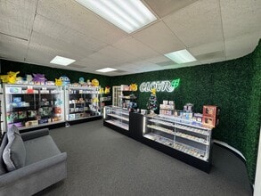 1701 E Edinger Ave, Santa Ana, CA for lease Floor Plan- Image 1 of 5