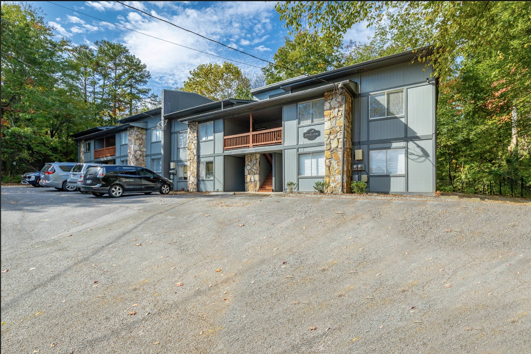 3600 Shirl Jo Ln, East Ridge, TN for sale Building Photo- Image 1 of 11