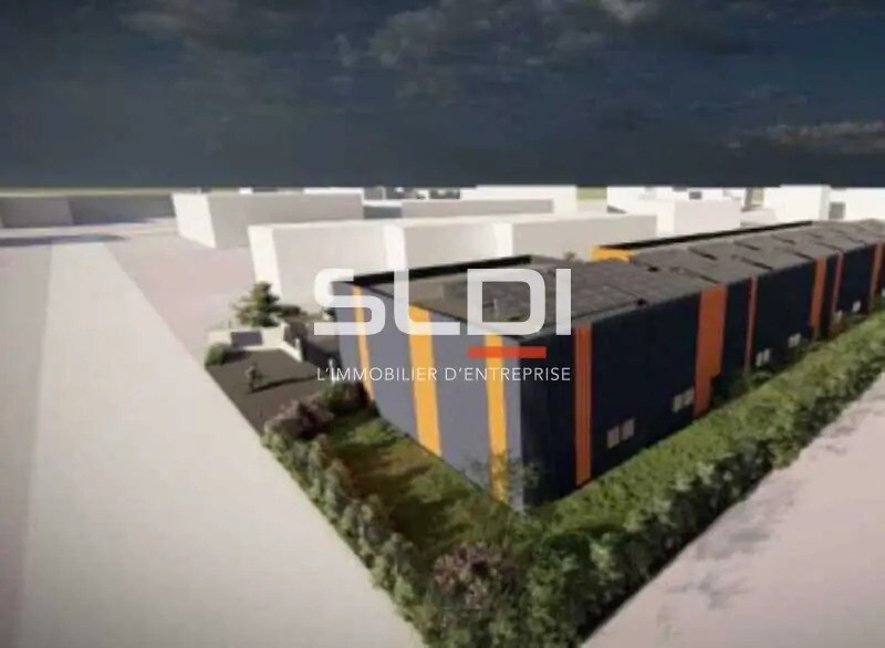 Flex in Charvieu-Chavagneux for sale - Building Photo - Image 3 of 4