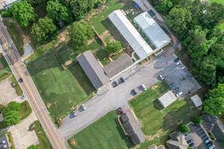 More details for 2885-2889 South Lamar Blvd., Oxford, MS - Health Care for Sale