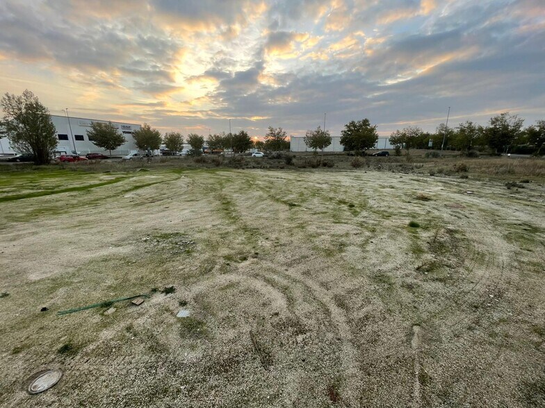 Land in Cáceres for sale - Building Photo - Image 1 of 4